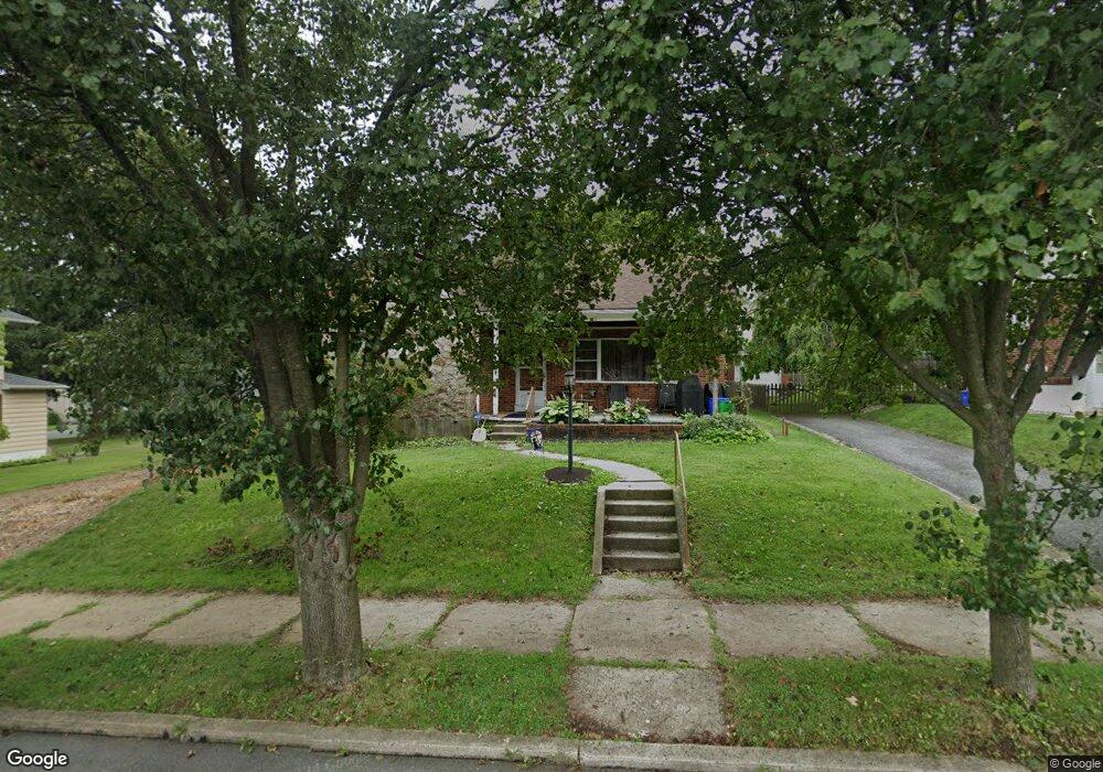 2011 Kemmerer St, Bethlehem, PA 18017 - photo 1