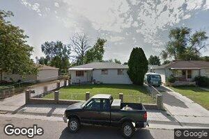 7910 Idlewild St, Commerce City, CO 80022