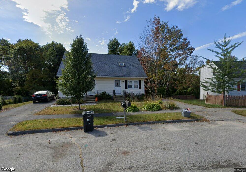 51B Timrod Dr, Worcester, MA 01603 - photo 1