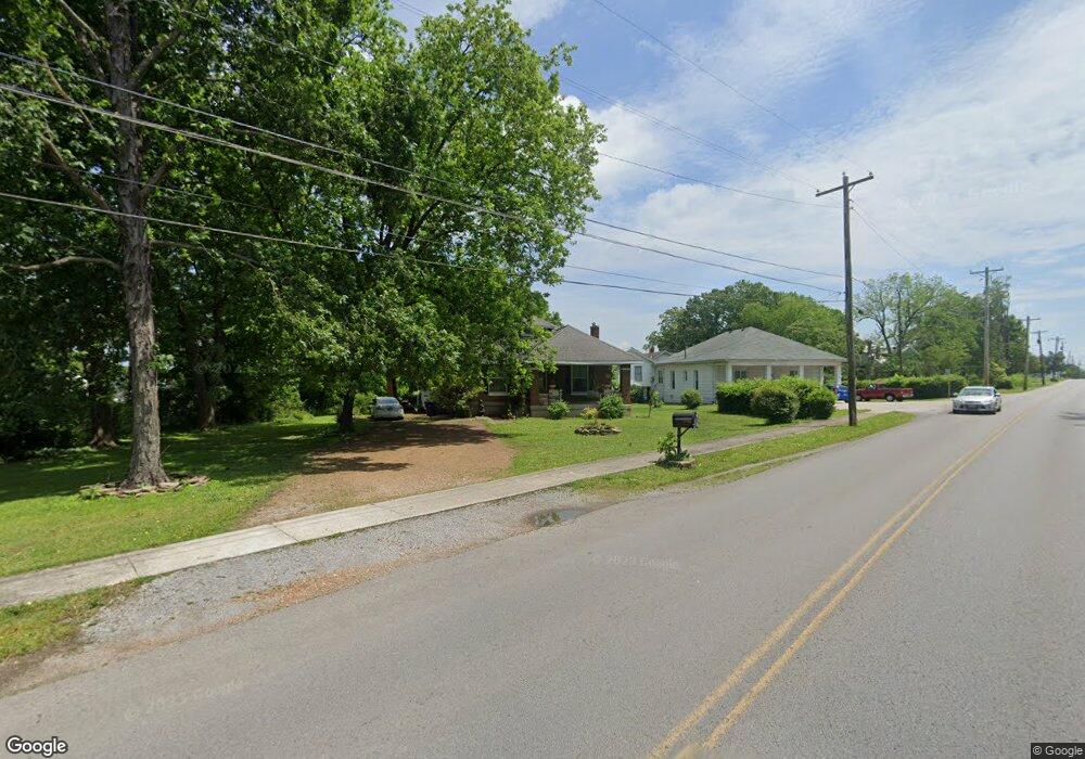 505 E Lane St, Shelbyville, TN 37160 - photo 1