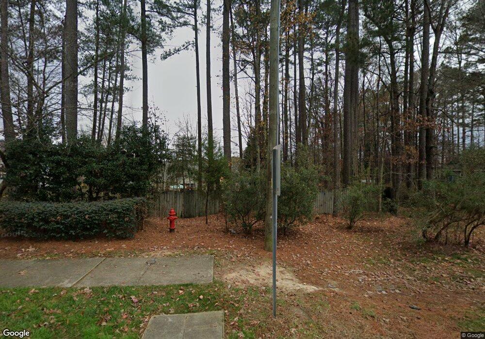 2558 Olive Chapel Rd, Apex, NC 27502 - photo 1