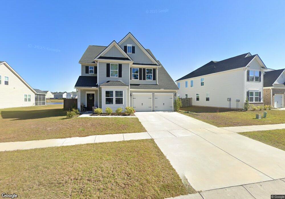 304 Firewheel Ct, Summerville, SC 29486 - photo 1