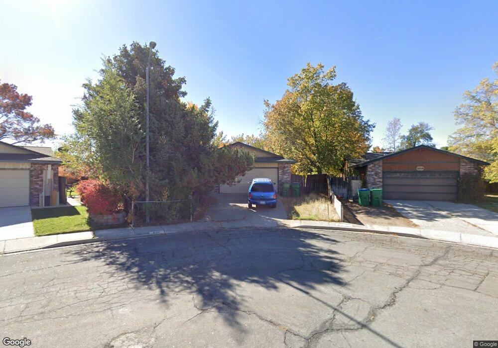 505 Sheffield Way, Sparks, NV 89431 - photo 1