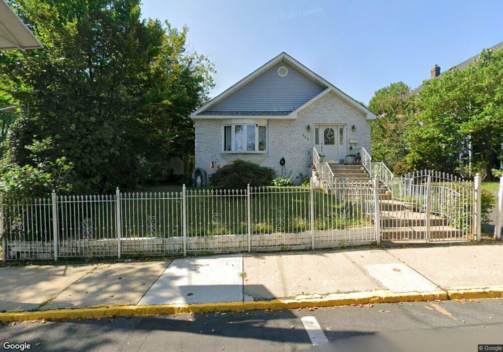 142 W Mertz Ave, Hillside, NJ 07205 - photo 1