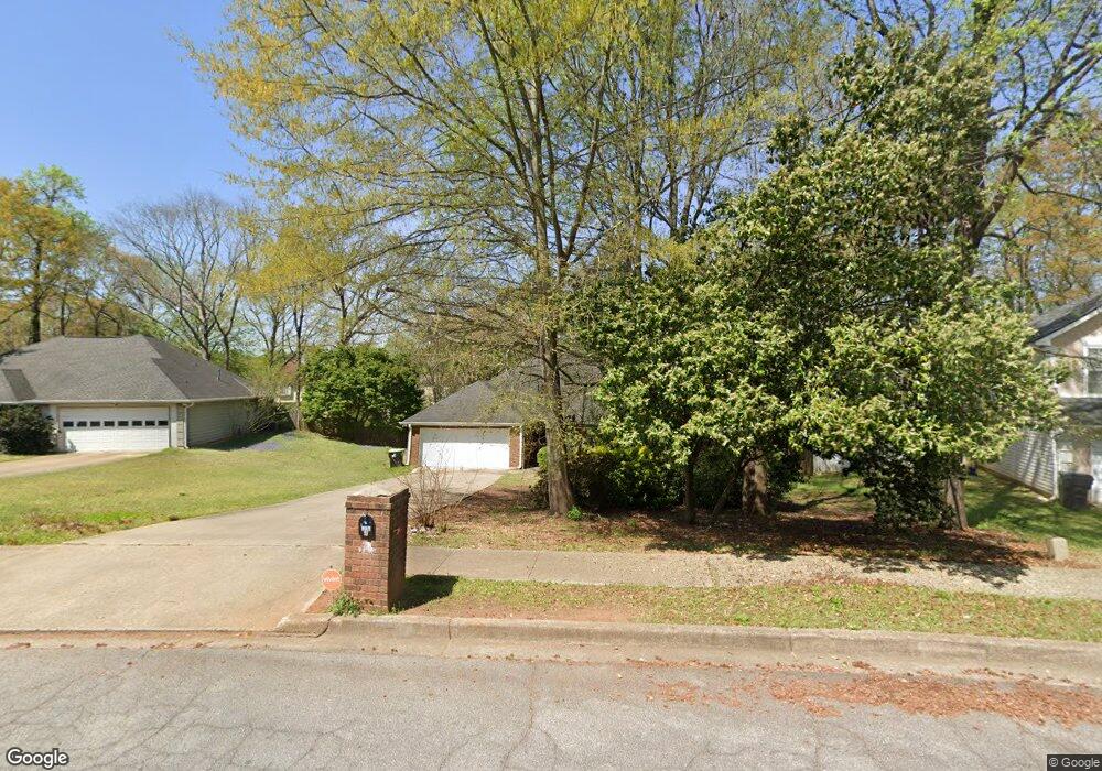 172 Eagle Way, Stockbridge, GA 30281 - photo 1