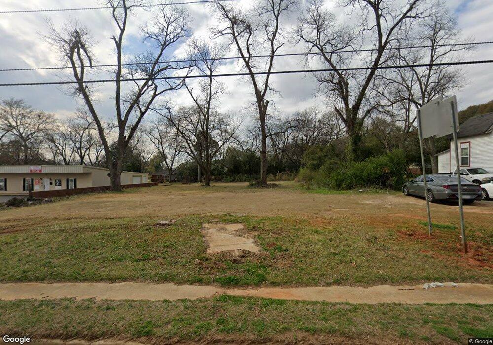 1530 N Martin Luther King jr Blvd, Americus, GA 31719 - photo 1