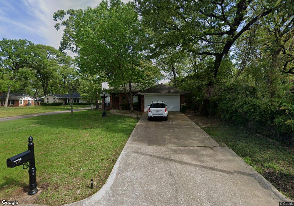 712 W 27th St, Texarkana, TX 75503 - photo 1