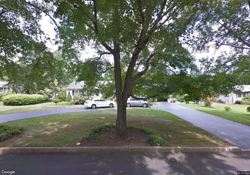 48 Devon Ct, Tinton Falls, NJ 07724 - photo 1