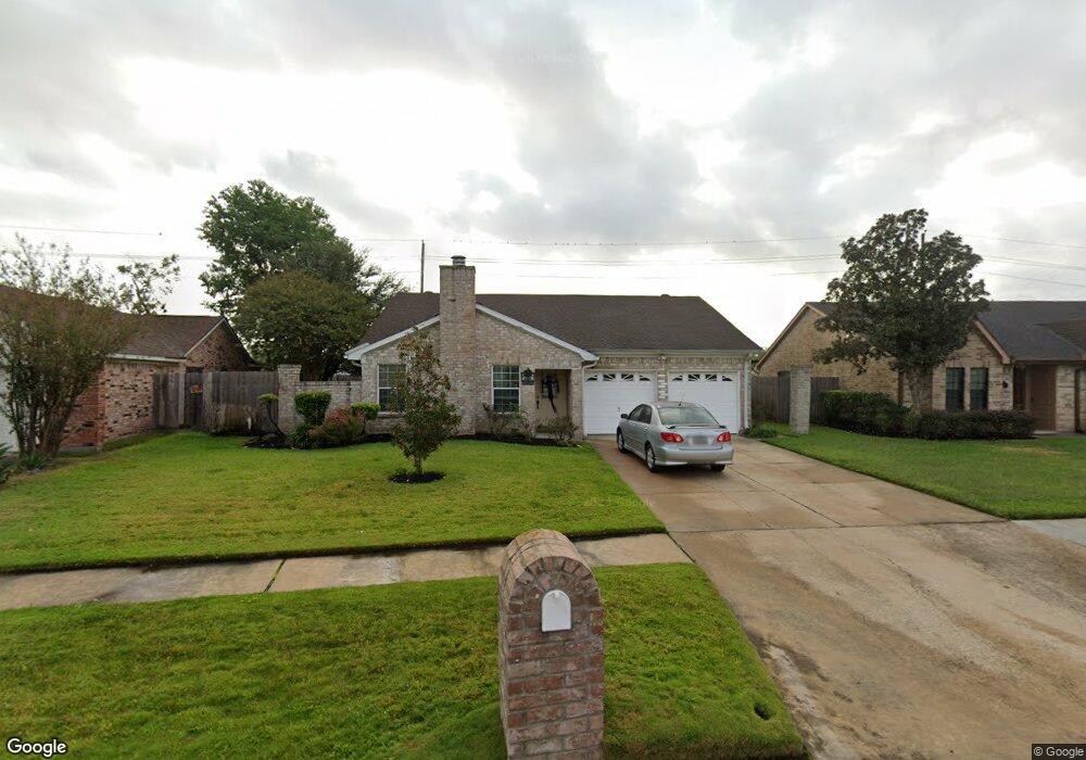 10322 Jillana Kaye Dr, Houston, TX 77086 - photo 1