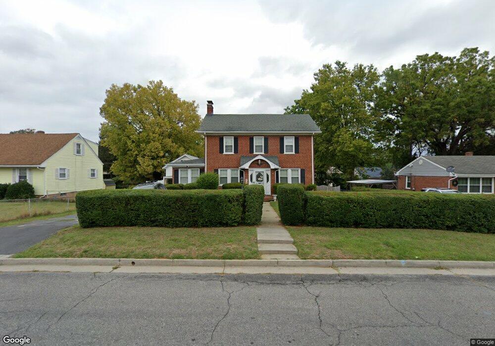 1519 Park Rd, Waynesboro, VA 22980 - photo 1