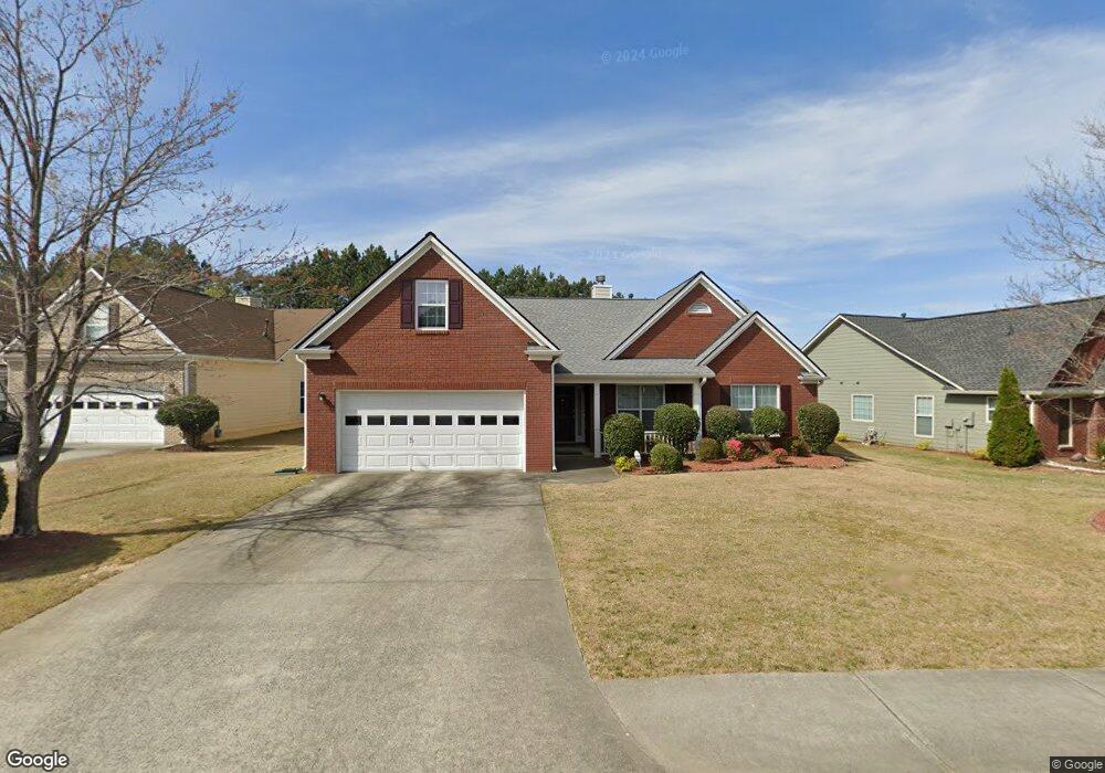 1181 Low Water Way unit 2, Lawrenceville, GA 30045 - photo 1