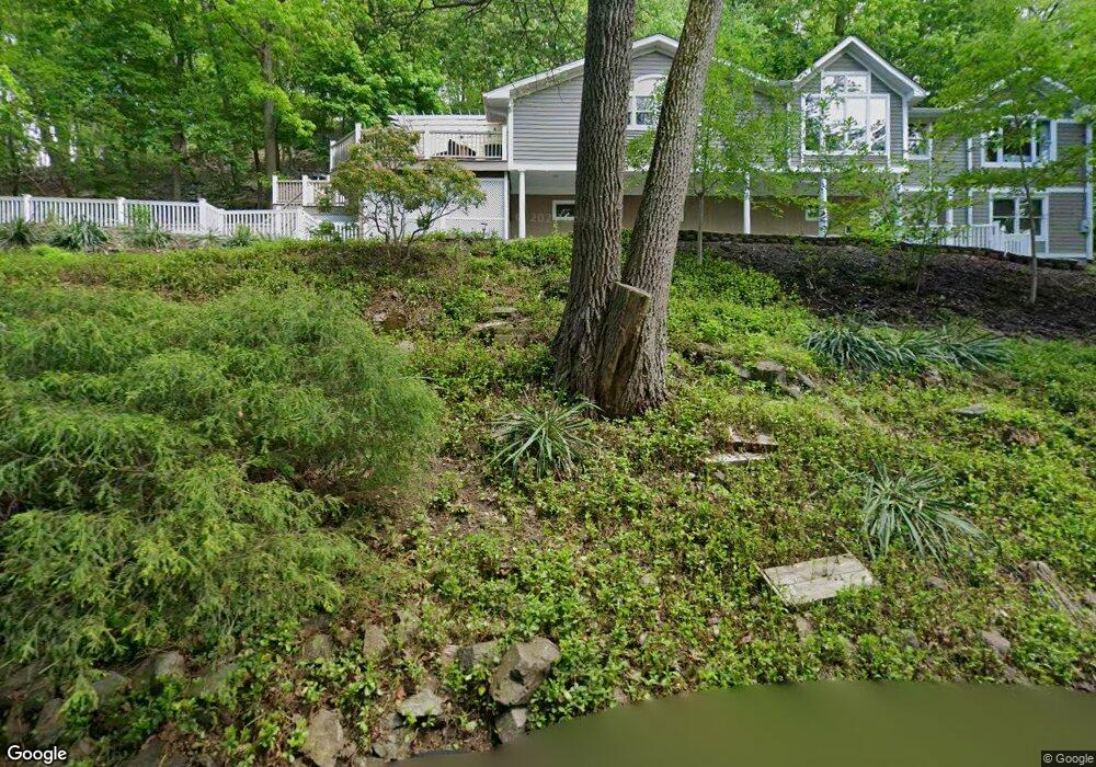 54 Longview Rd, Sparta, NJ 07871 - photo 1