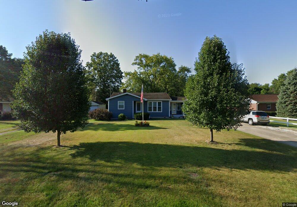 3601 Maple Ave, Terre Haute, IN 47804 - photo 1
