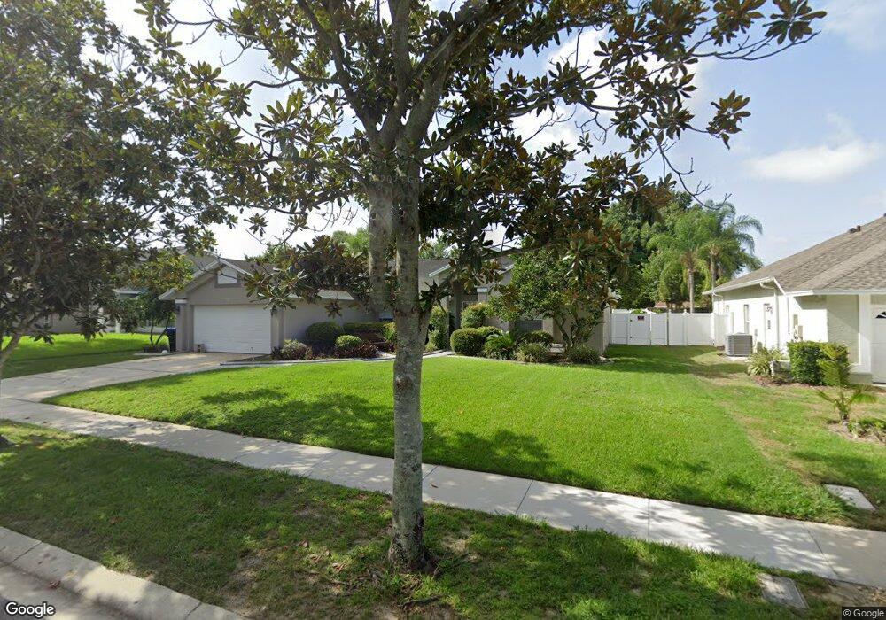 8142 Chelsworth Dr, Orlando, FL 32835 - photo 1