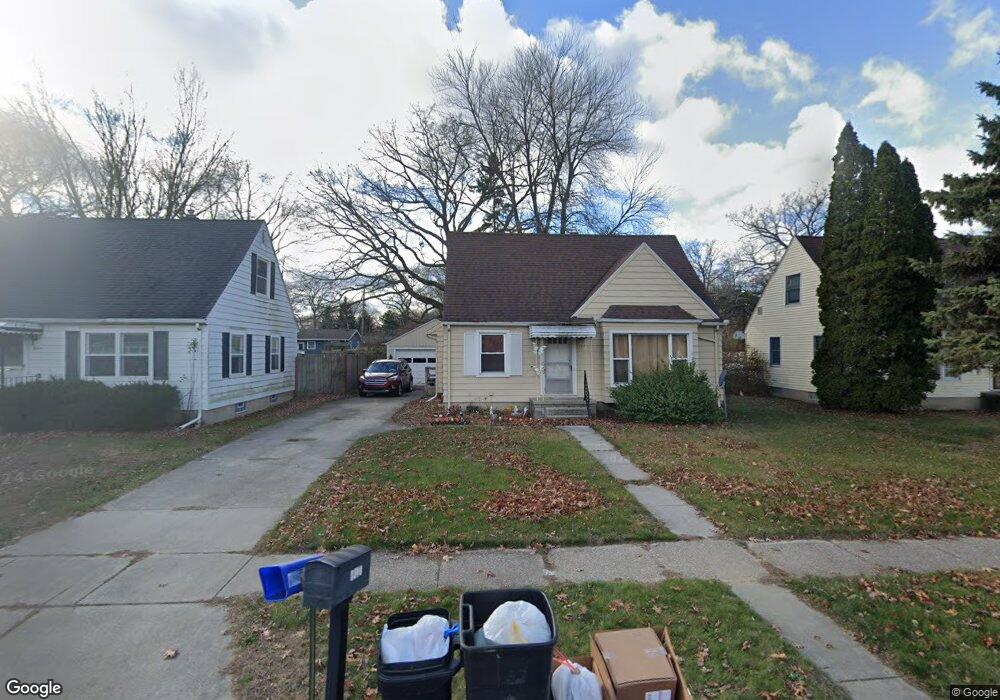 3249 Pine Grove Ave, Port Huron, MI 48060 - photo 1