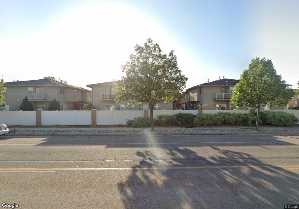 8479 Ivy Springs Ln, West Jordan, UT 84081 - photo 1