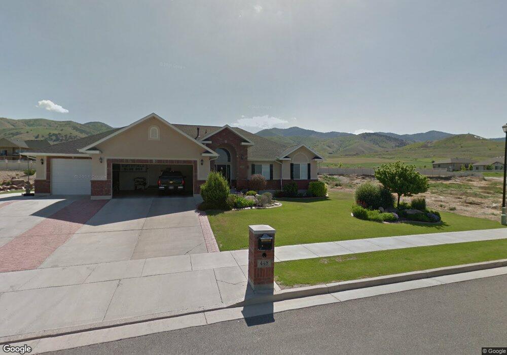 470 S 980 E unit 1, Smithfield, UT 84335 - photo 1