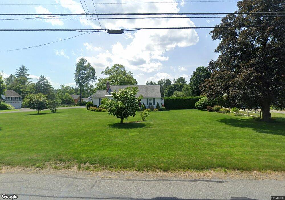708 Country Club Rd, Greenfield, MA 01301 - photo 1