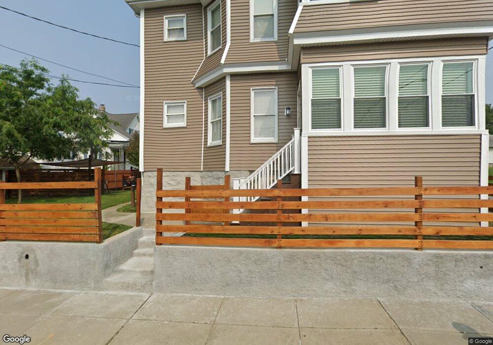258 Bowen St, Fall River, MA 02724 - photo 1