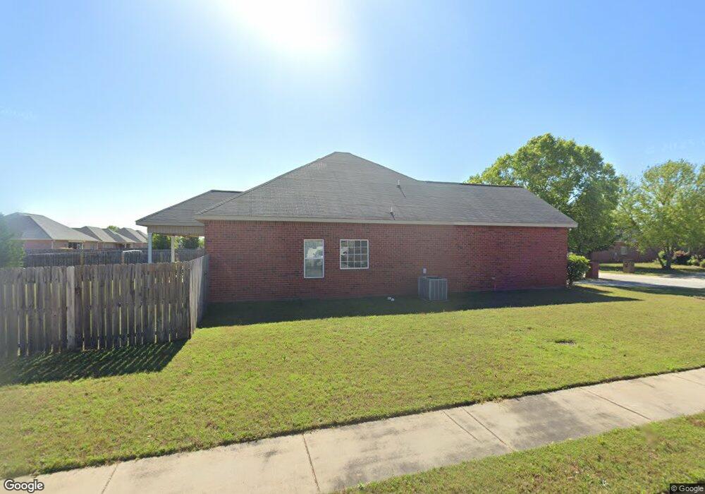 132 Glen Arbor Ln, Warner Robins, GA 31088 - photo 1