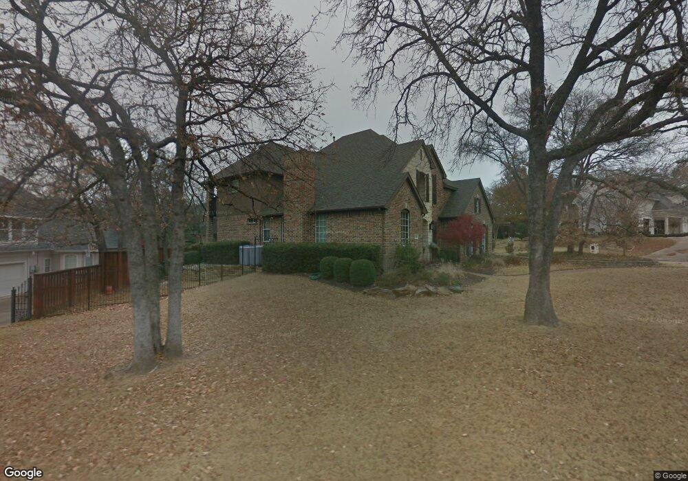 705 Timber Lake Cir, Southlake, TX 76092 - photo 1