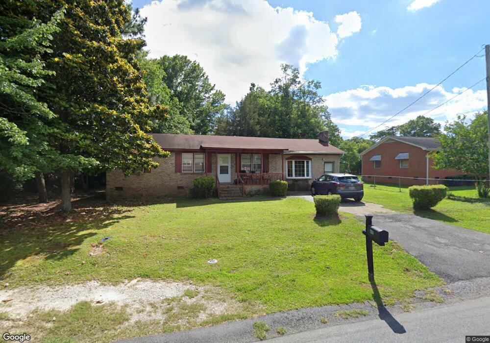 1206 Cureton Rd, Camden, SC 29020 - photo 1