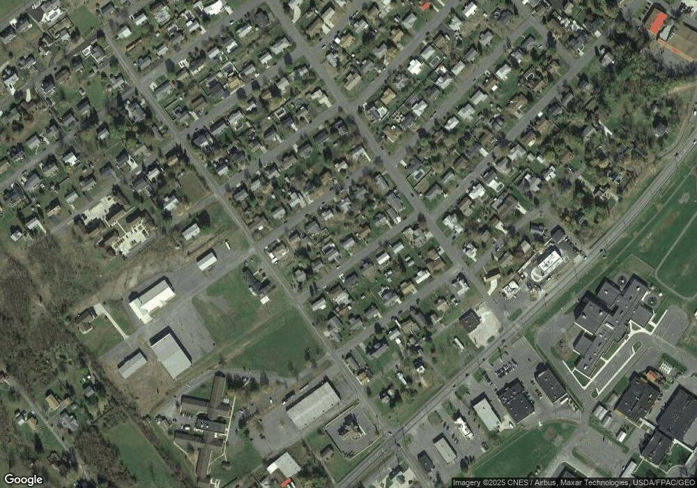 1430 Lynmar St, Keyser, WV 26726 - photo 1