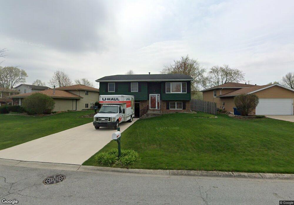 4907 W 89th Place, Crown Point, IN 46307 - photo 1