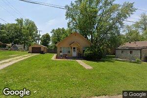 433 Garfield St, Tecumseh, NE 68450