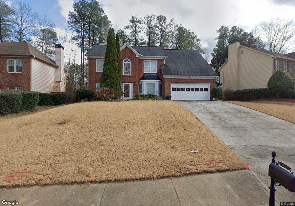 11850 Leeward Walk Cir unit 2, Alpharetta, GA 30005 - photo 1