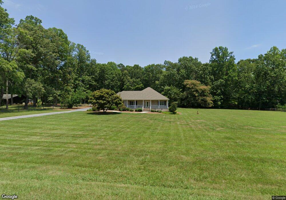 2477 Scott Mountain Rd, Asheboro, NC 27205 - photo 1