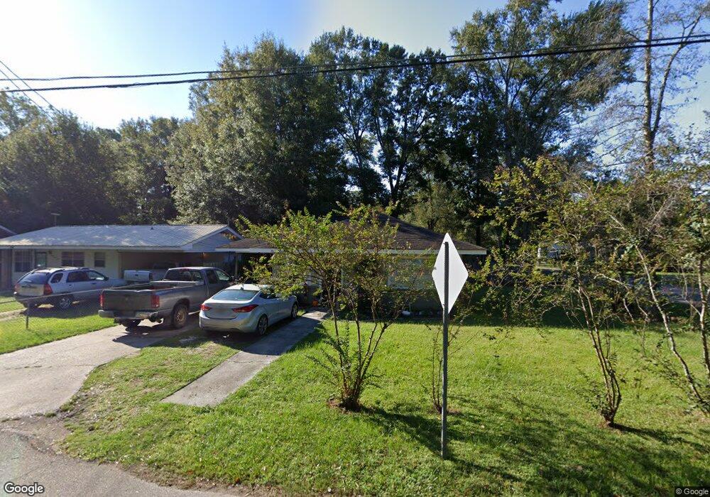 1315 Eighth Ave, Picayune, MS 39466 - photo 1