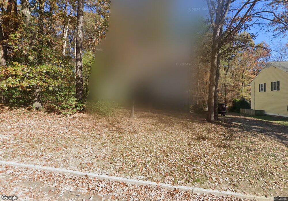 1903 Hickoryridge Rd, Henrico, VA 23238 - photo 1