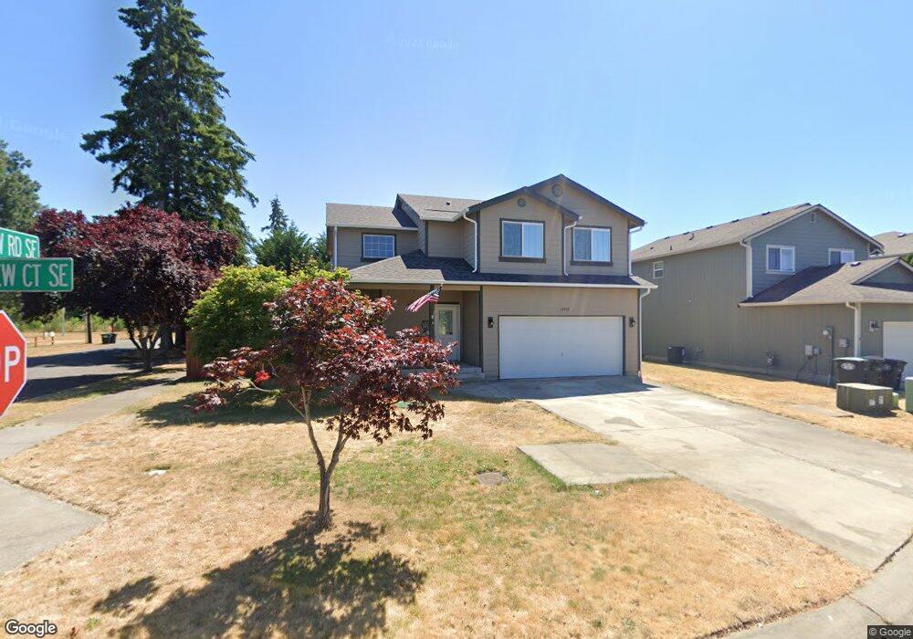 14969 Mountain View Ct, Yelm, WA 98597 - photo 1