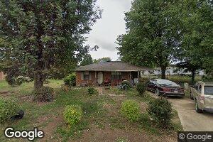 503 Smith Hall Cir, Pace, MS 38764