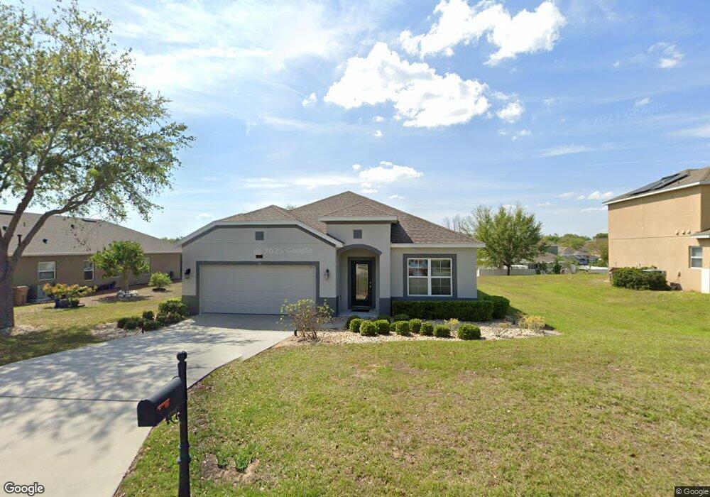 11613 Old Quarry Dr, Clermont, FL 34711 - photo 1