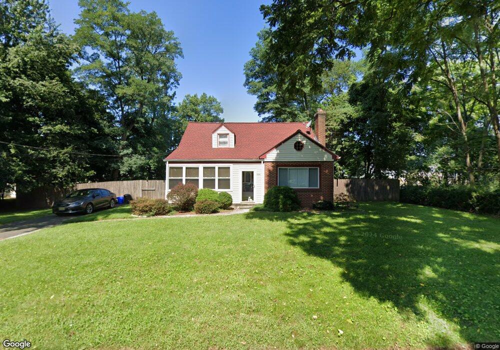 1320 Irving St, South Plainfield, NJ 07080 - photo 1