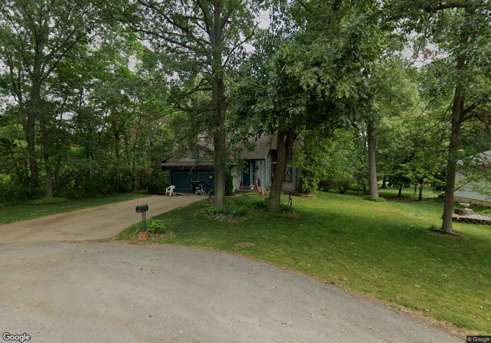 26533 Traders Post Ln, South Bend, IN 46619 - photo 1