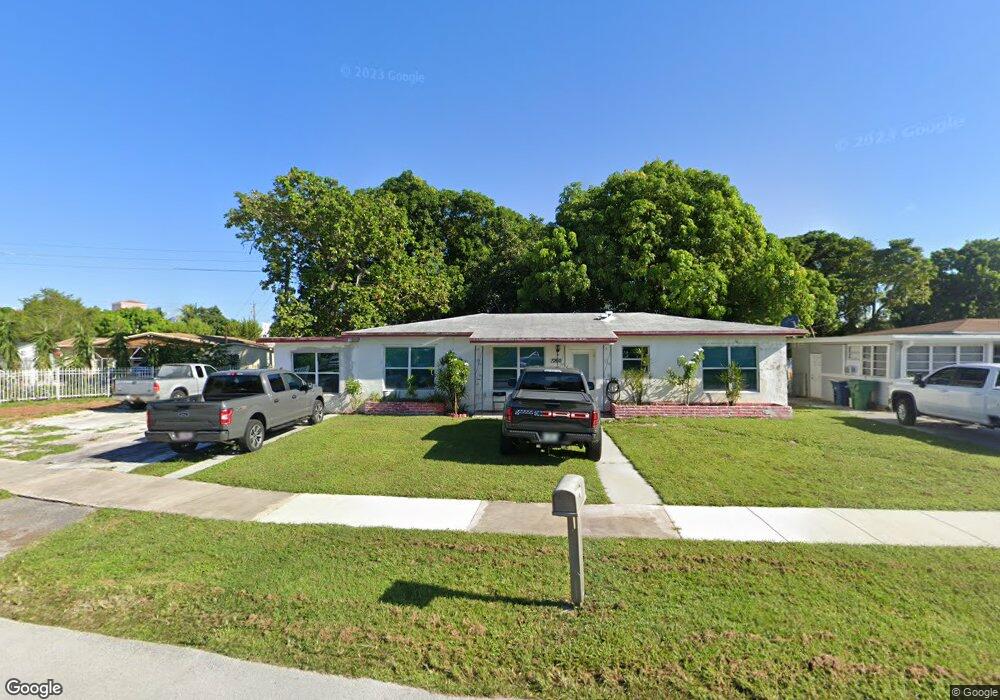 unlisted-address, Miami Gardens, FL 33056 - photo 1