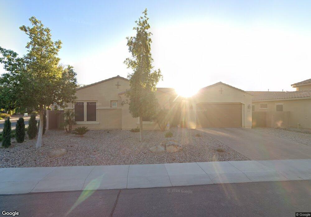 2311 E Saddlebrook Rd, Gilbert, AZ 85298 - photo 1