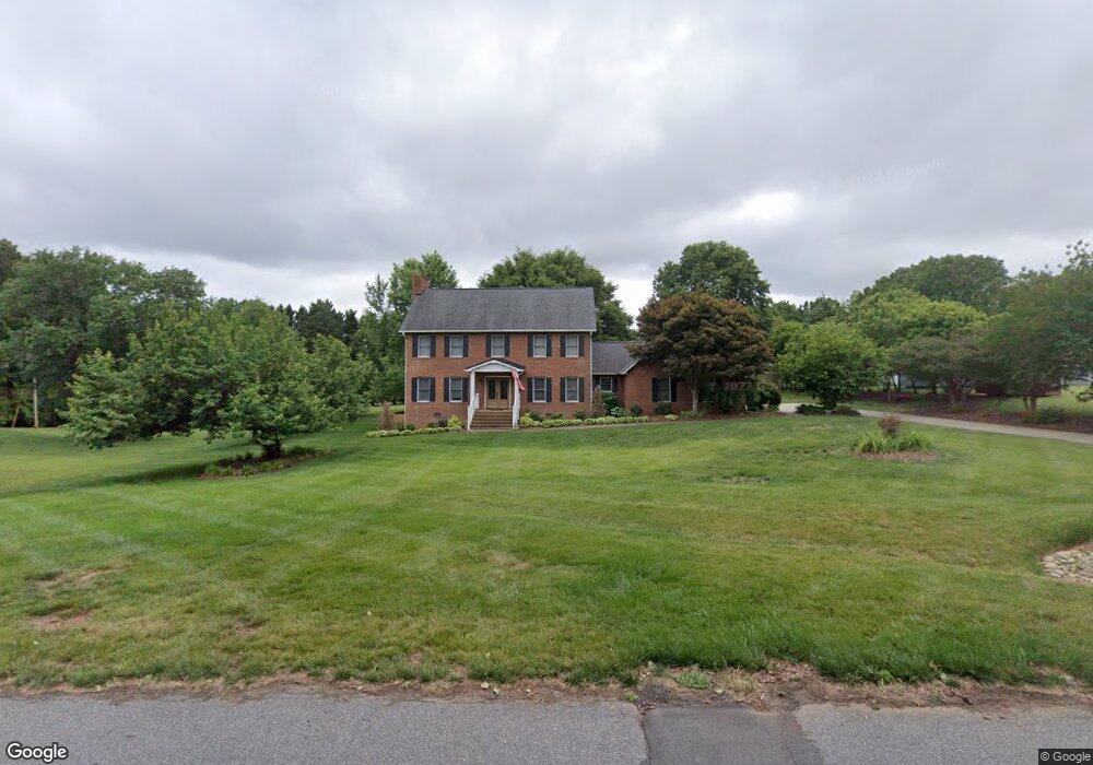 218 Gaston Ct, Statesville, NC 28625 - photo 1