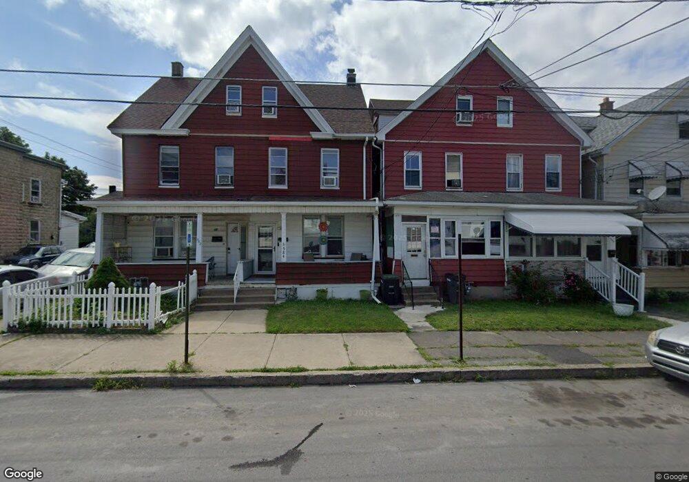 584 Lincoln St, Hazleton, PA 18201 - photo 1