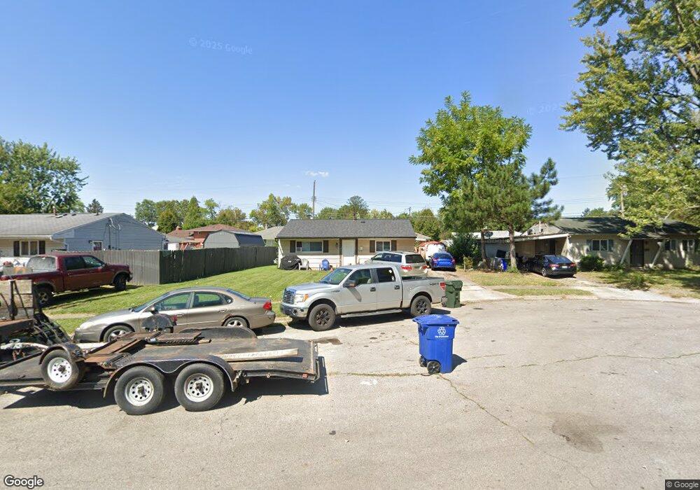 3802 E Deshler Ave, Columbus, OH 43227 - photo 1