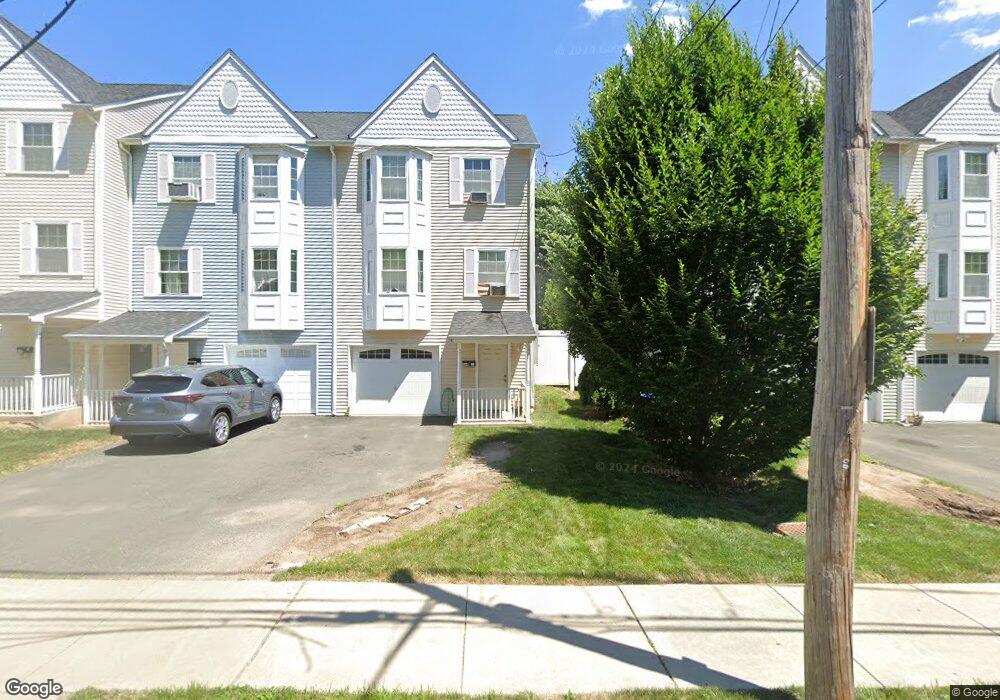 186 S Marshall St, Hartford, CT 06105 - photo 1