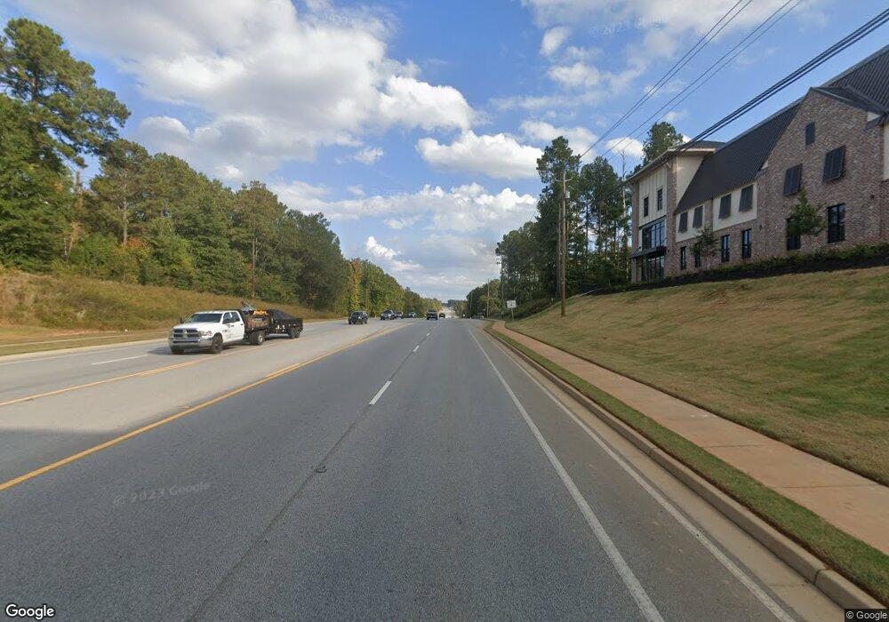 0 Washington Rd, Appling, GA 30802 - photo 1