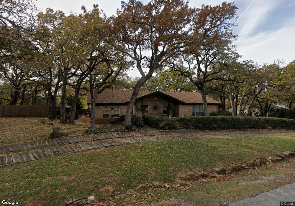 7308 Jo Will St, Colleyville, TX 76034 - photo 1