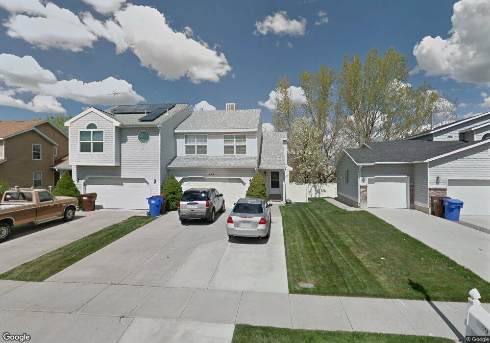 439 Acoma Rd, Midvale, UT 84047 - photo 1