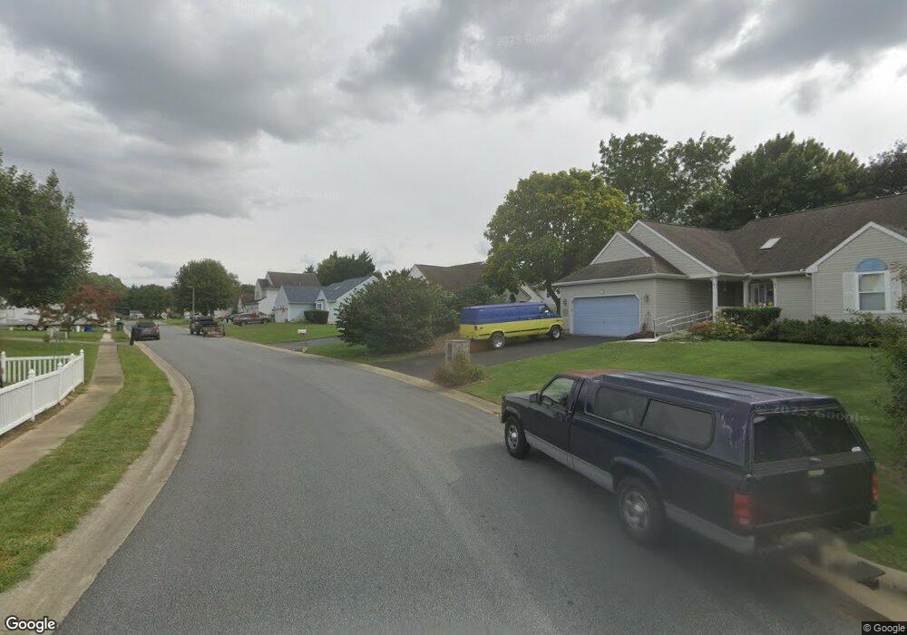 8 Camino Ct, New Castle, DE 19720 - photo 1