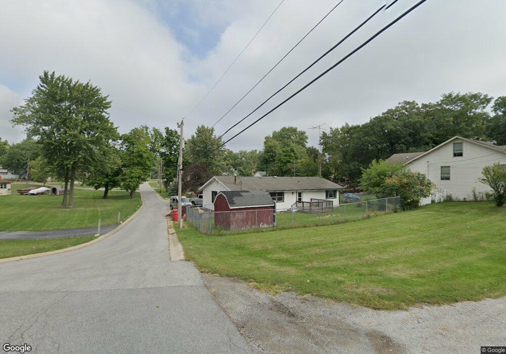 14100 W 132nd Place, Cedar Lake, IN 46303 - photo 1