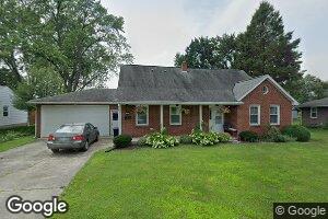 115 S 18th St, Lewisburg, PA 17837